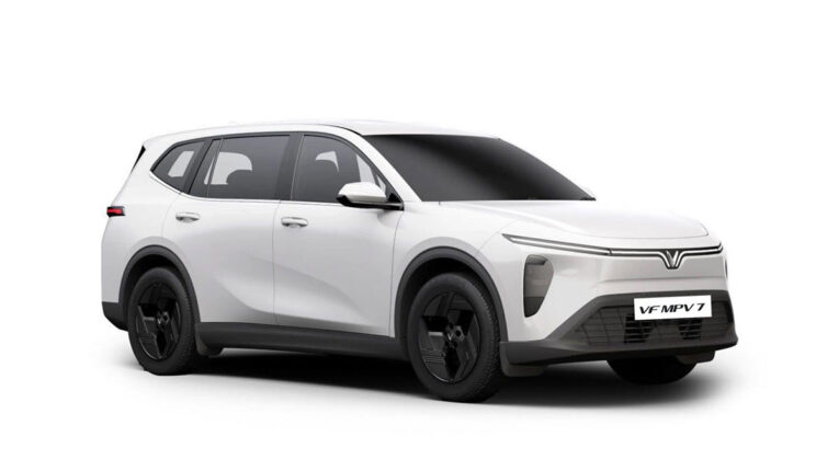 VinFast VF MPV 7